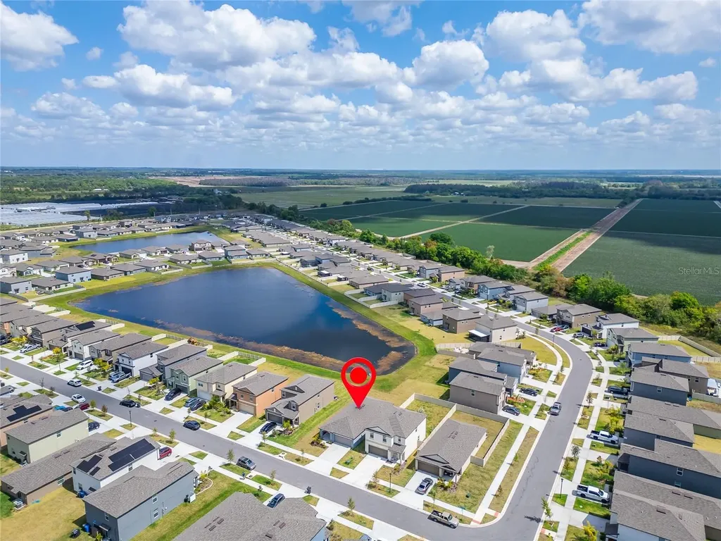 3186 Oyster Cove Street Wimauma FL 33598