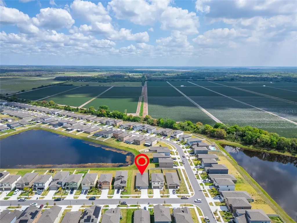3186 Oyster Cove Street Wimauma FL 33598
