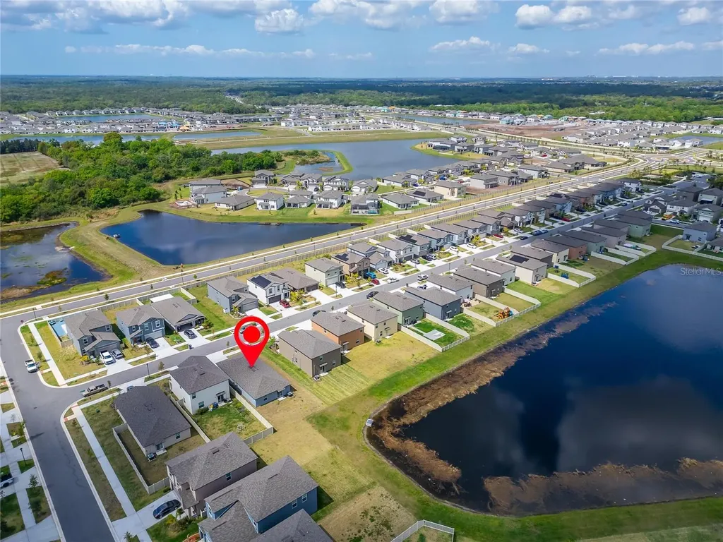 3186 Oyster Cove Street Wimauma FL 33598