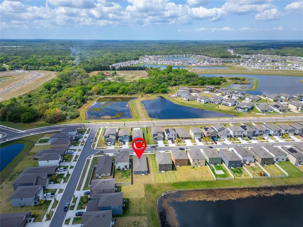 3186 Oyster Cove Street Wimauma FL 33598