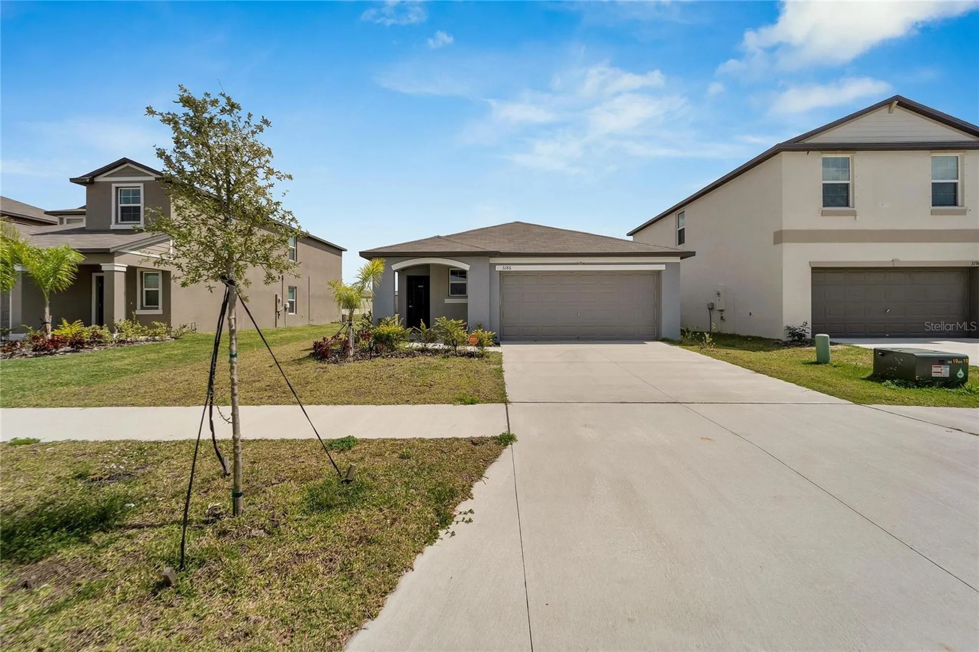 3186 Oyster Cove Street Wimauma FL 33598