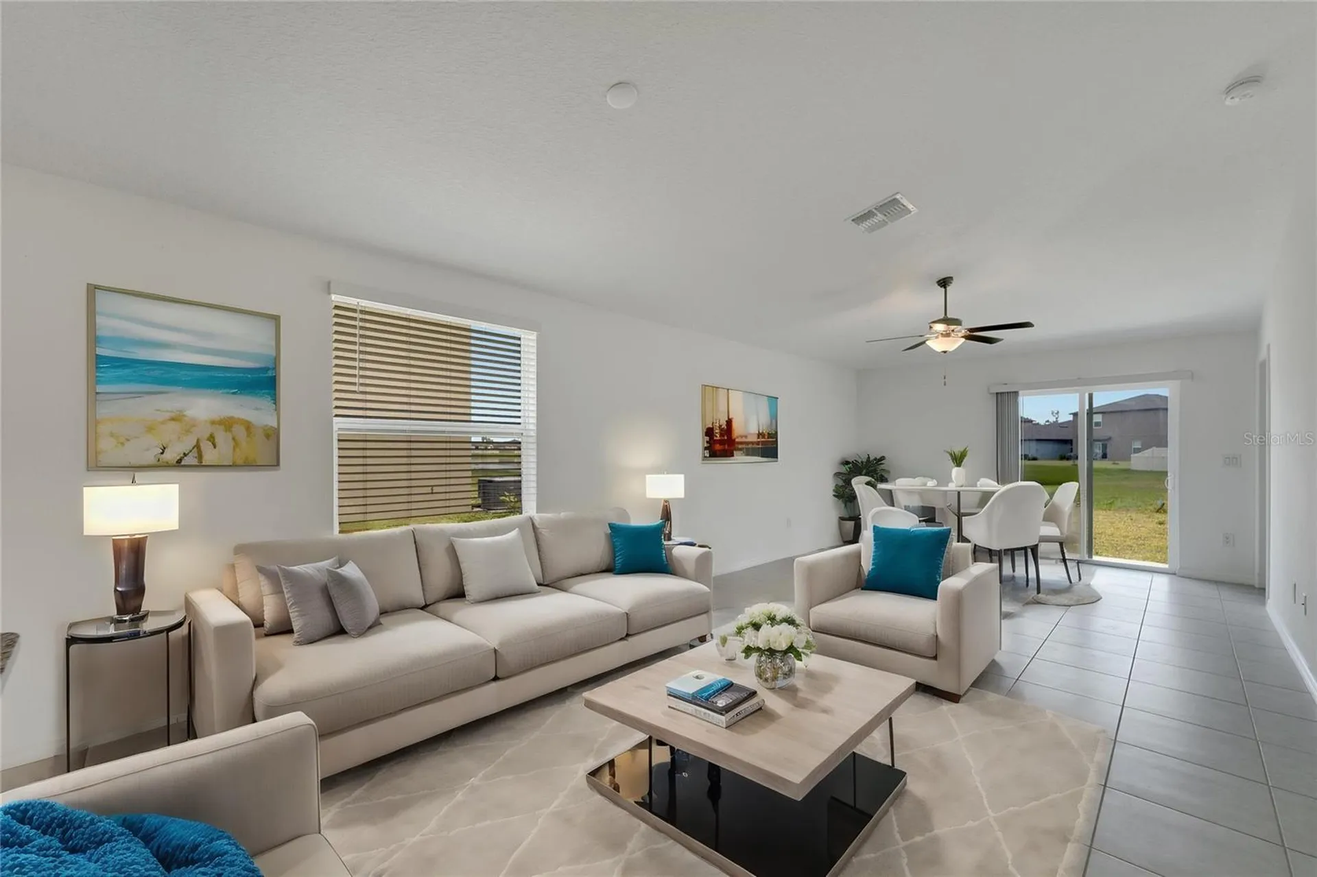 3186 Oyster Cove Street Wimauma FL 33598
