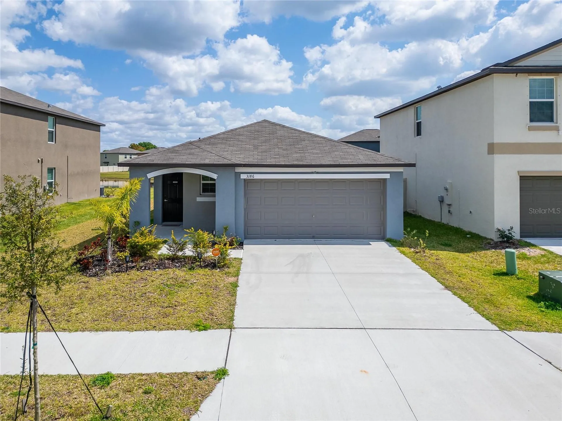 3186 Oyster Cove Street Wimauma FL 33598