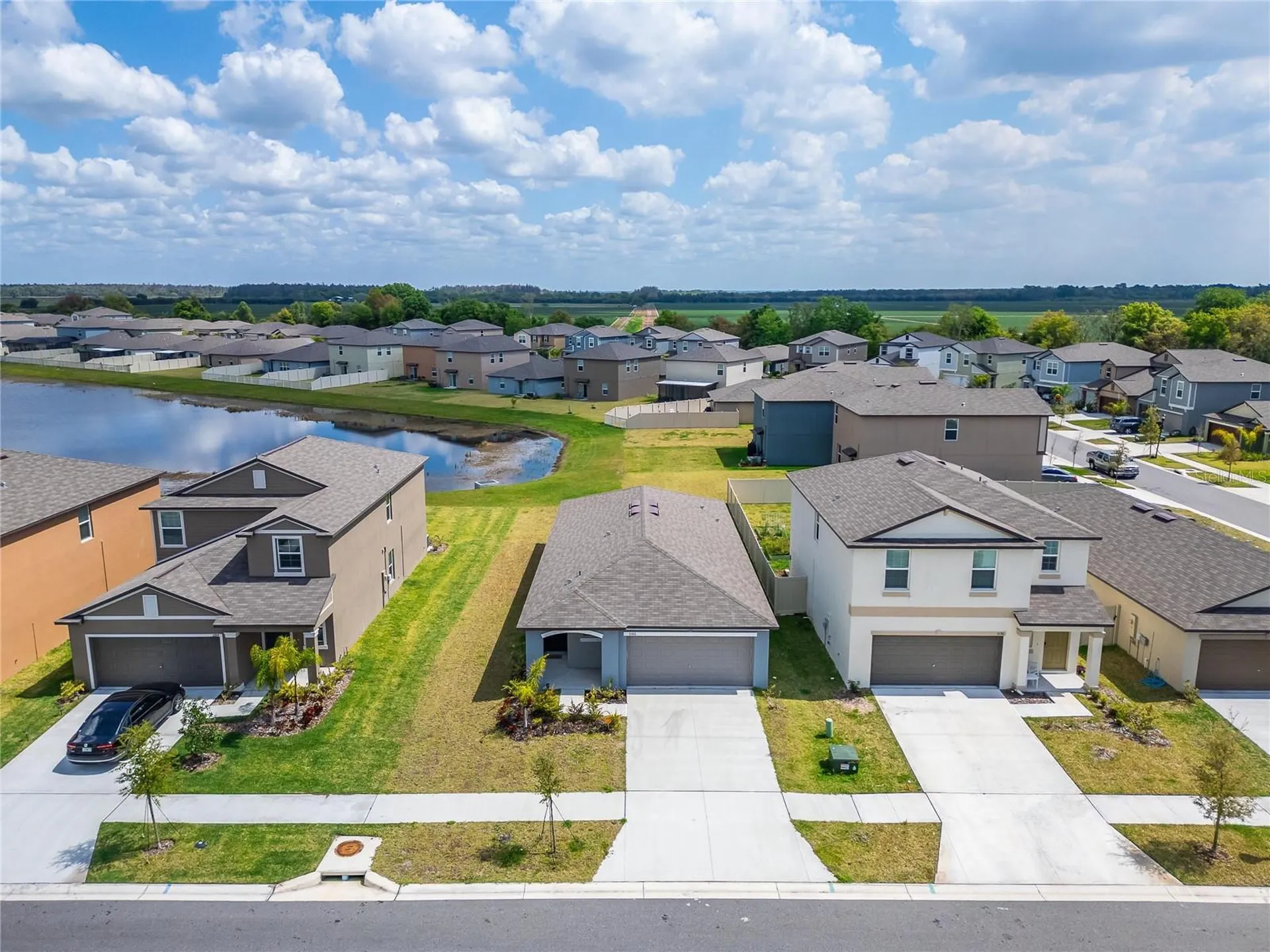 3186 Oyster Cove Street Wimauma FL 33598