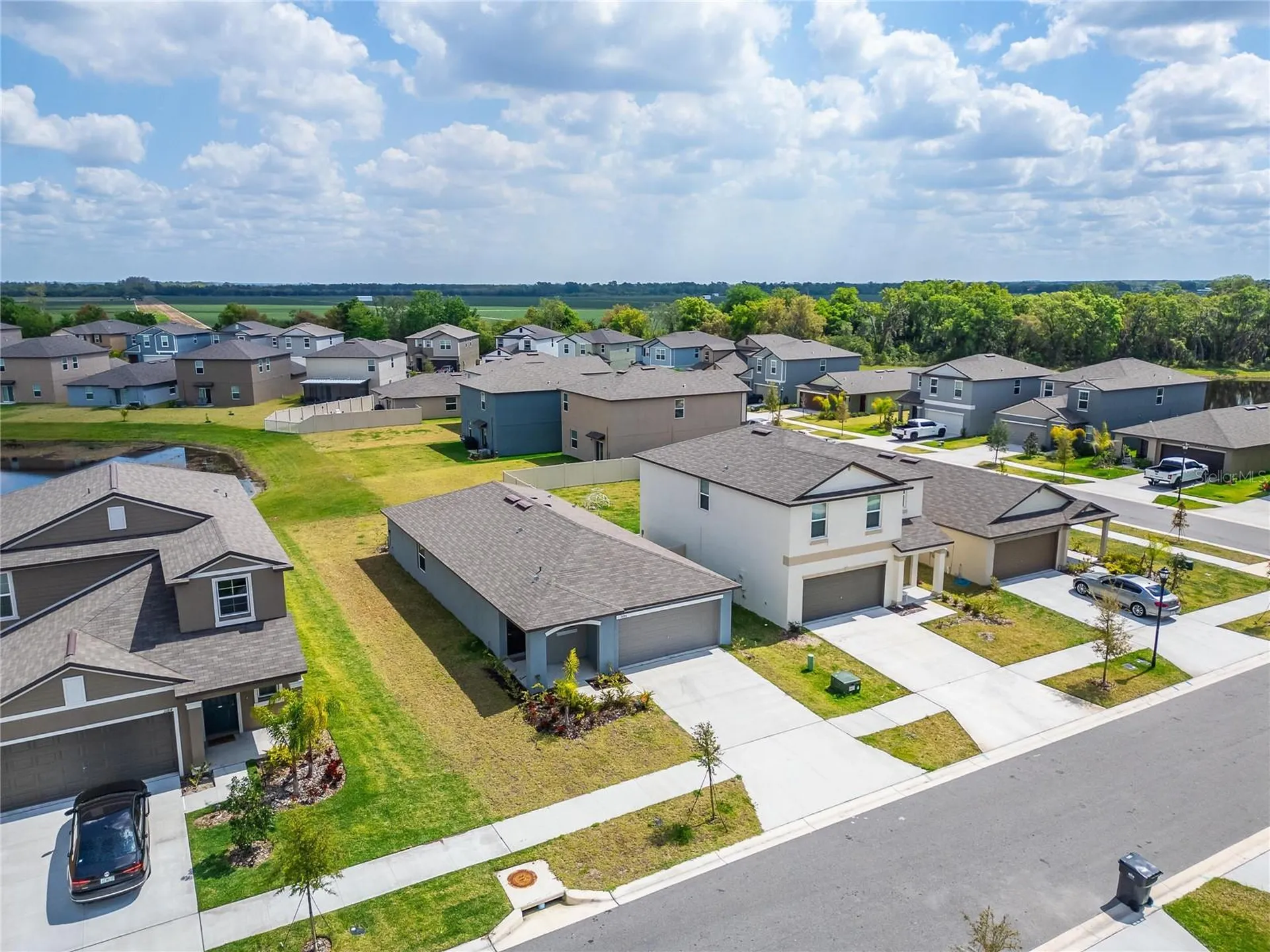 3186 Oyster Cove Street Wimauma FL 33598
