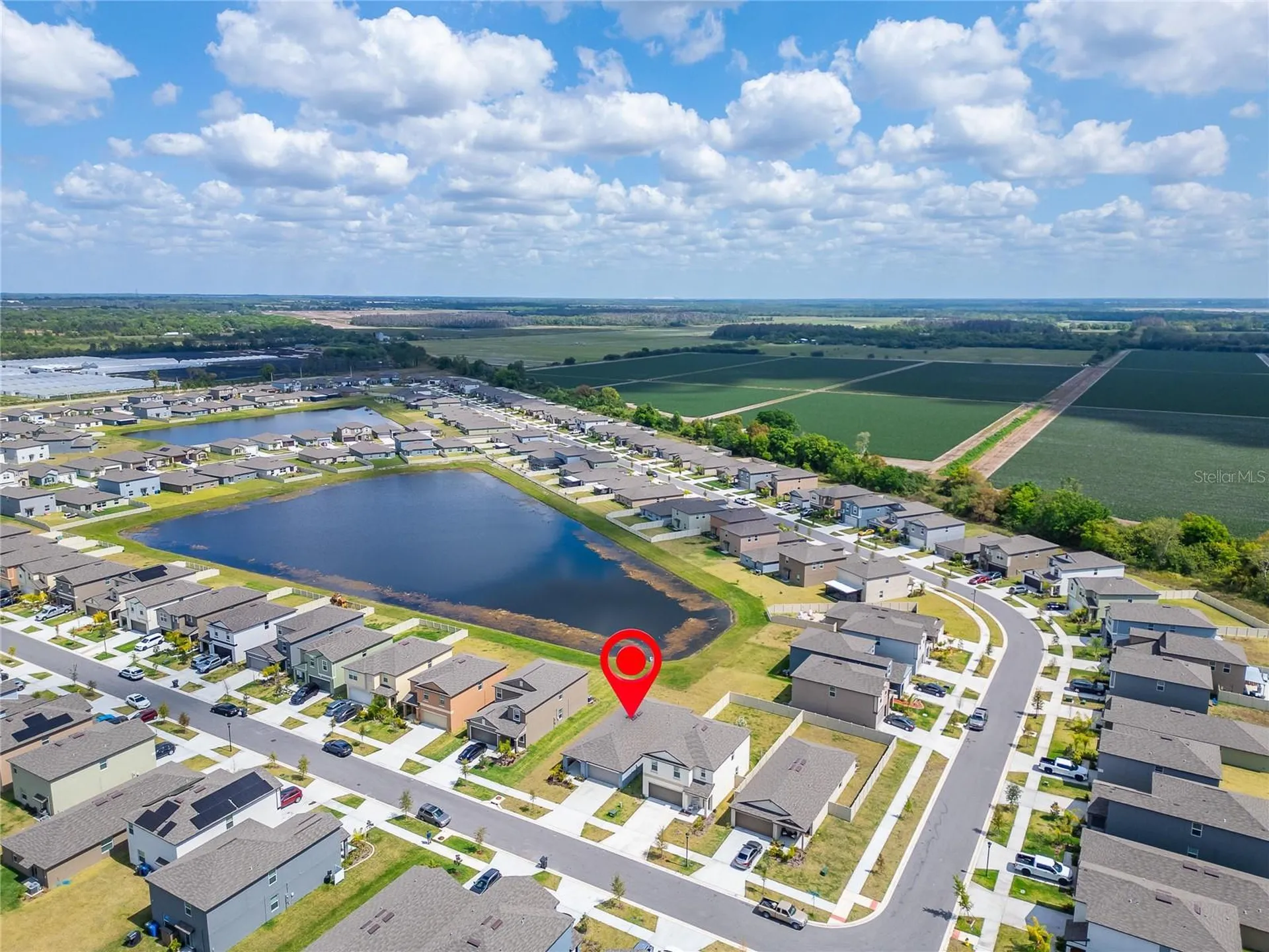 3186 Oyster Cove Street Wimauma FL 33598