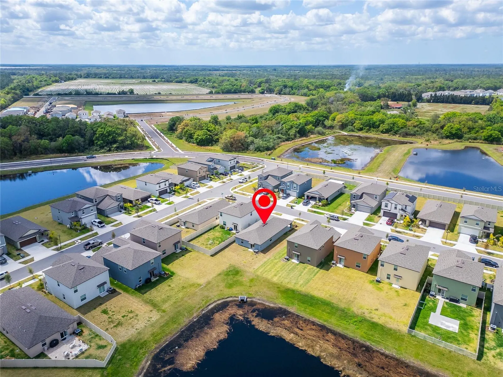 3186 Oyster Cove Street Wimauma FL 33598