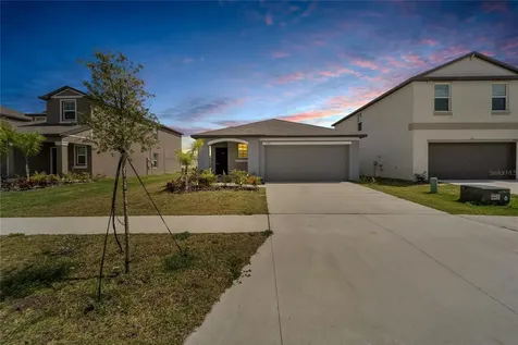 3186 Oyster Cove Street Wimauma FL 33598