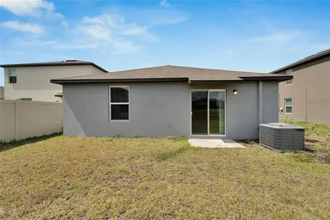 3186 Oyster Cove Street Wimauma FL 33598