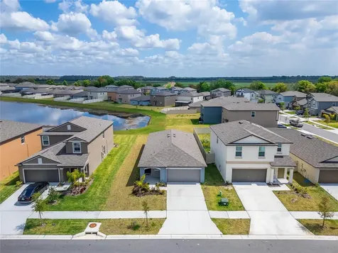 3186 Oyster Cove Street Wimauma FL 33598