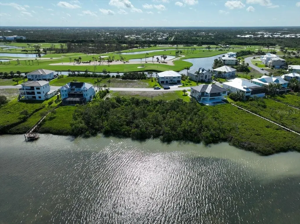 10011 Eagle Preserve Drive Englewood FL 34224