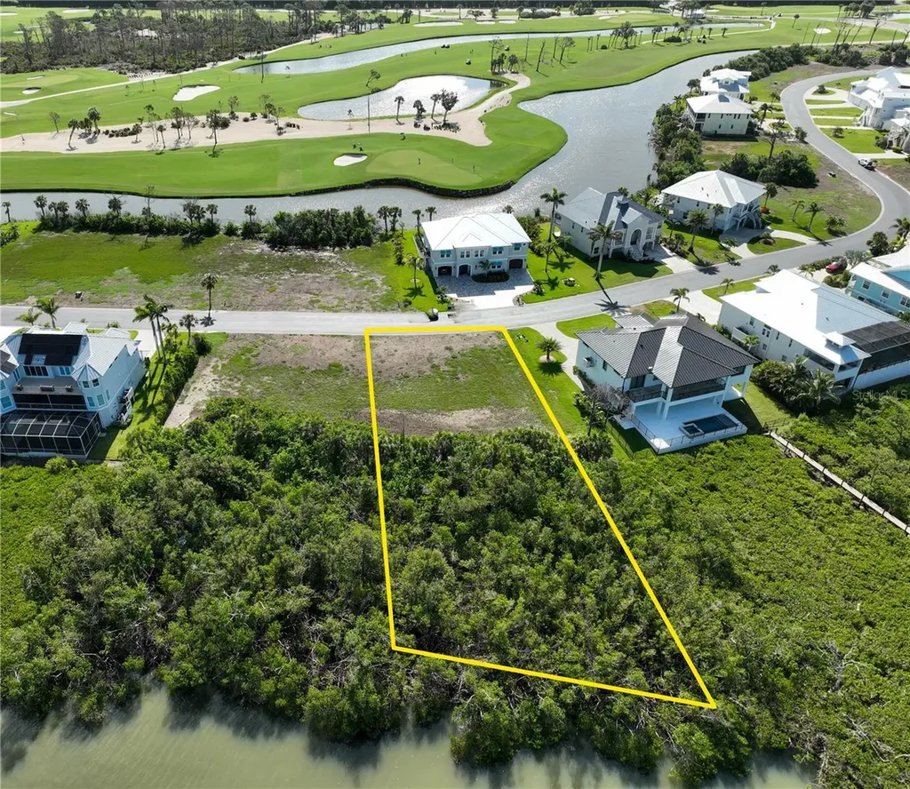 10011 Eagle Preserve Drive Englewood FL 34224