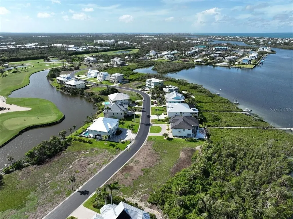 10011 Eagle Preserve Drive Englewood FL 34224