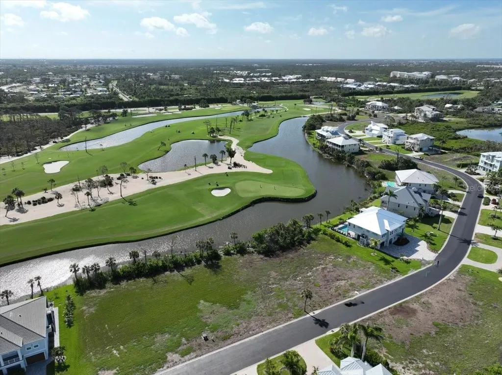 10011 Eagle Preserve Drive Englewood FL 34224