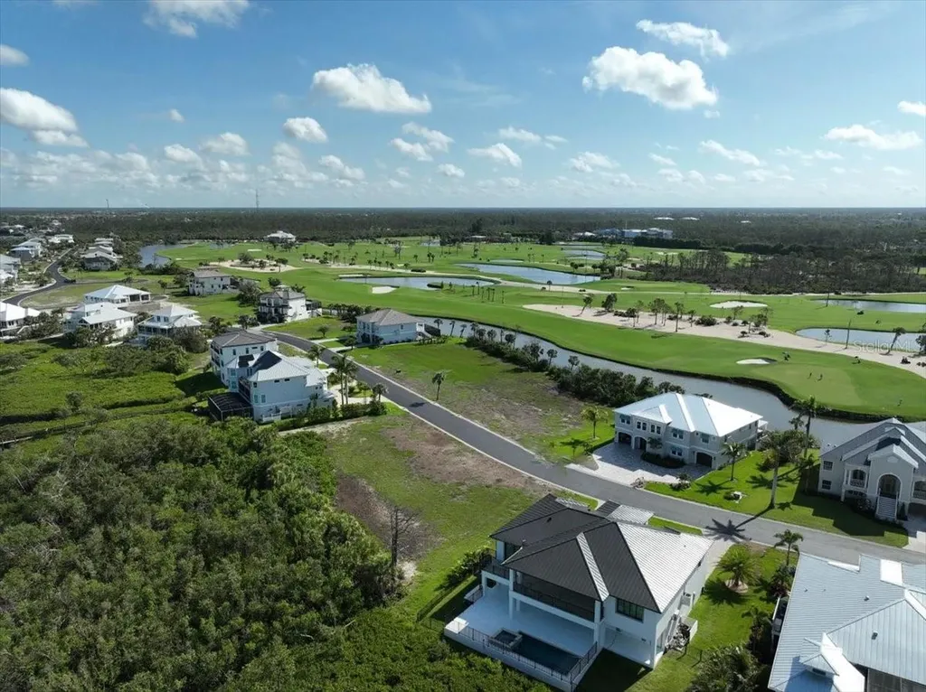 10011 Eagle Preserve Drive Englewood FL 34224