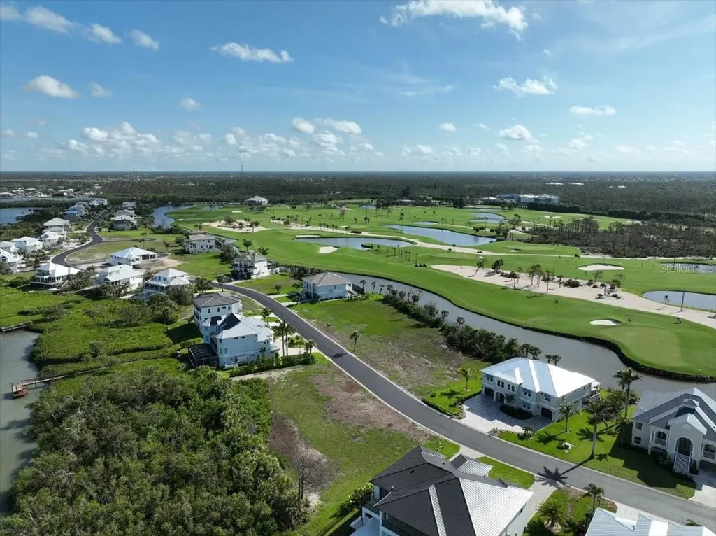 10011 Eagle Preserve Drive Englewood FL 34224