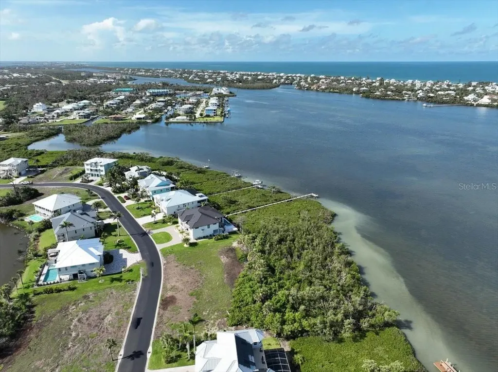 10011 Eagle Preserve Drive Englewood FL 34224