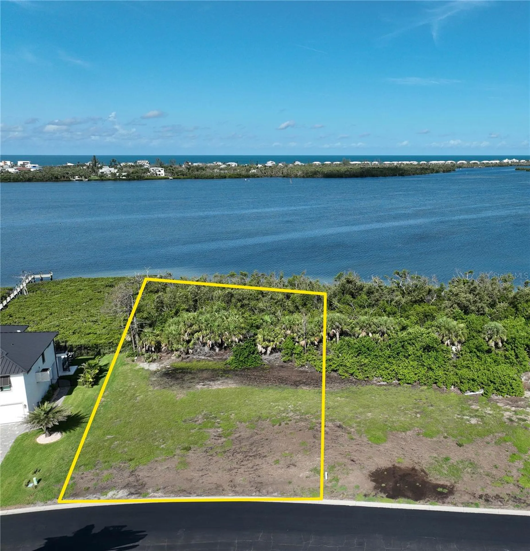 10011 Eagle Preserve Drive Englewood FL 34224