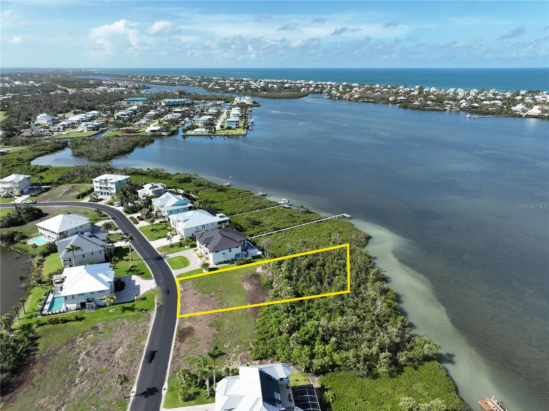10011 Eagle Preserve Drive Englewood FL 34224