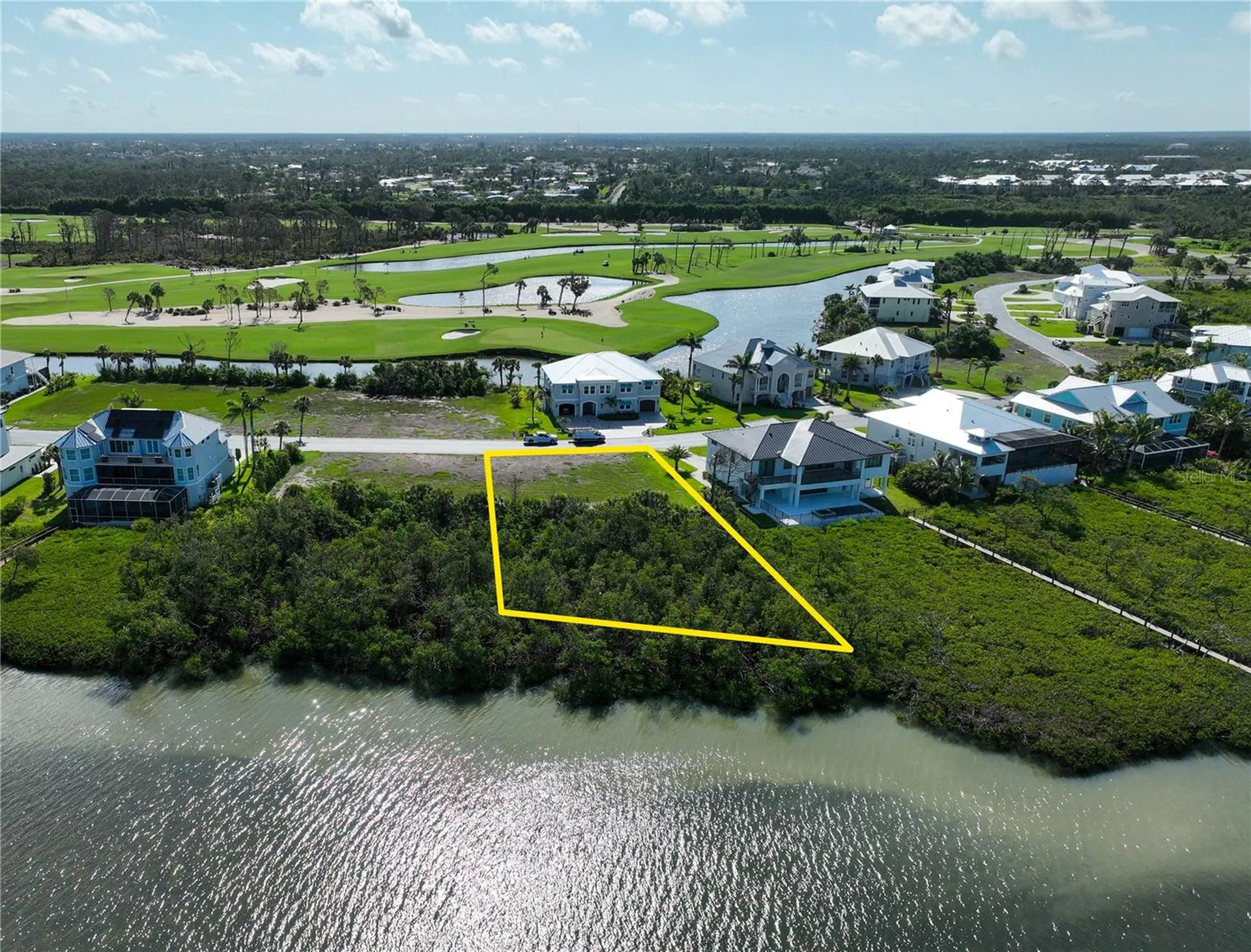 10011 Eagle Preserve Drive Englewood FL 34224