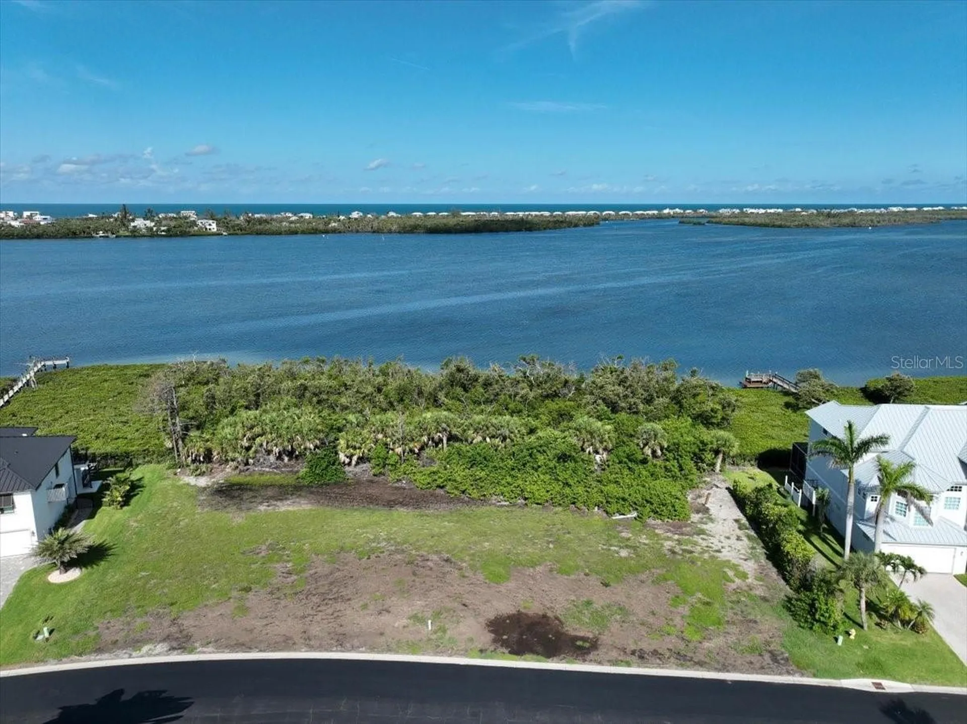 10011 Eagle Preserve Drive Englewood FL 34224