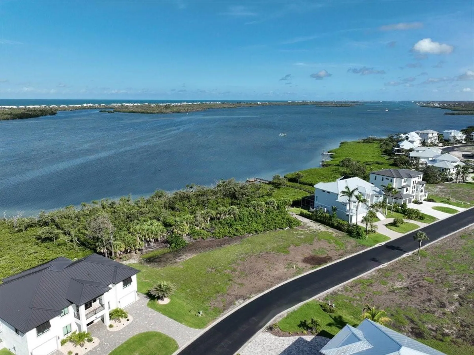 10011 Eagle Preserve Drive Englewood FL 34224