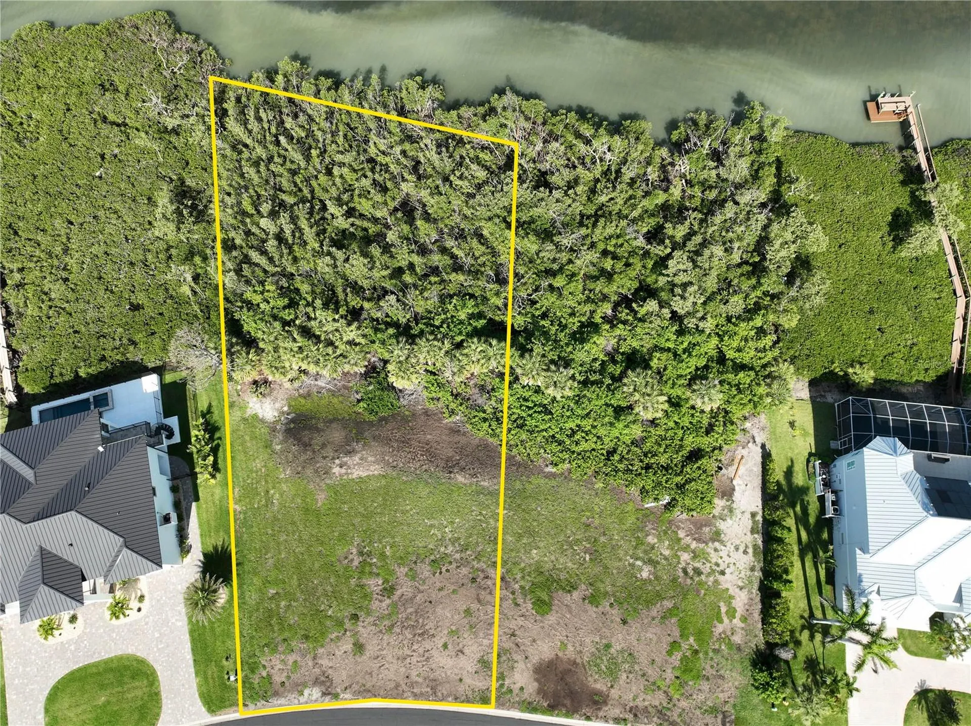 10011 Eagle Preserve Drive Englewood FL 34224