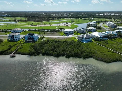 10011 Eagle Preserve Drive Englewood FL 34224