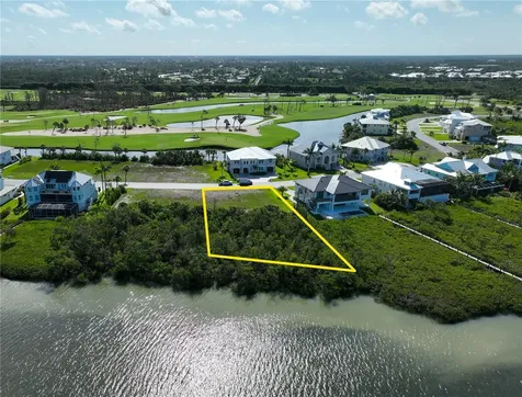 10011 Eagle Preserve Drive Englewood FL 34224