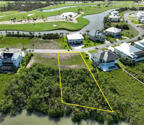 10011 Eagle Preserve Drive Englewood FL 34224