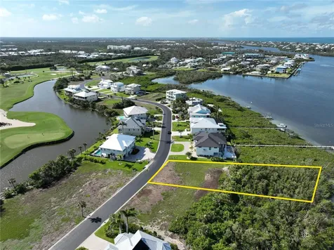 10011 Eagle Preserve Drive Englewood FL 34224