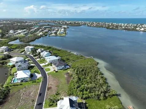 10011 Eagle Preserve Drive Englewood FL 34224