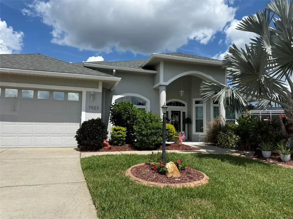 7023 Hazeltine Circle Lakeland FL 33810