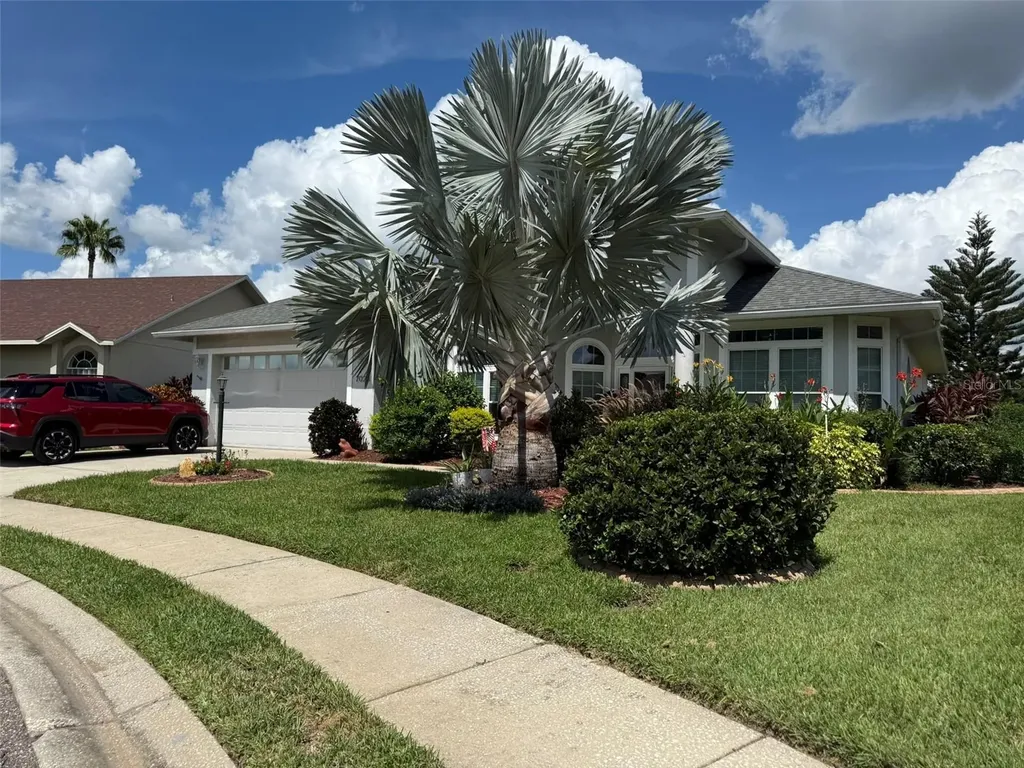 7023 Hazeltine Circle Lakeland FL 33810