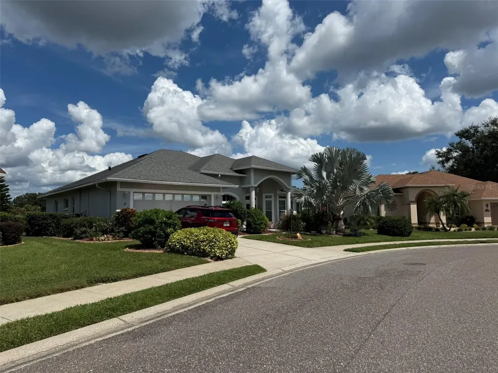 7023 Hazeltine Circle Lakeland FL 33810