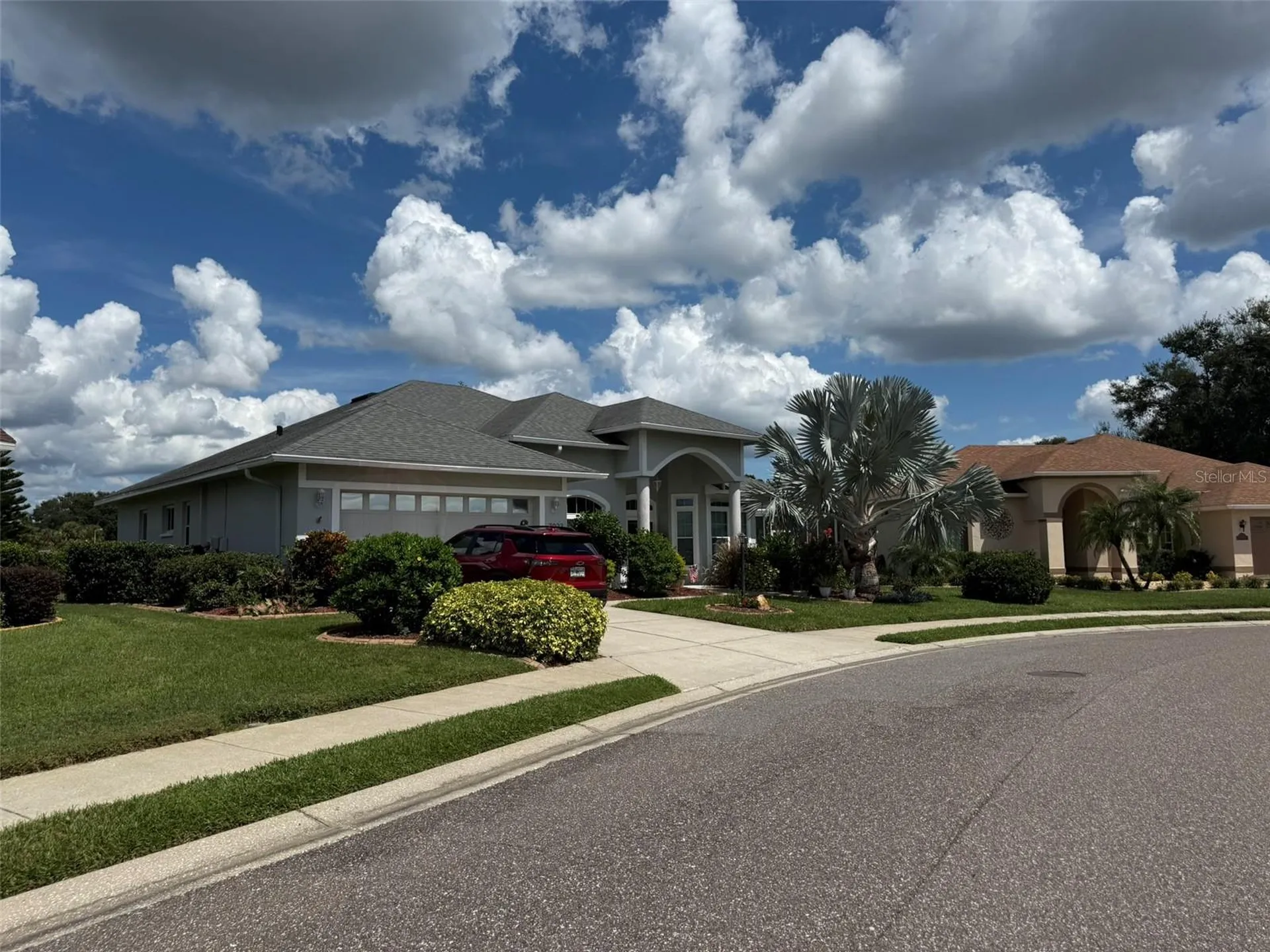 7023 Hazeltine Circle Lakeland FL 33810