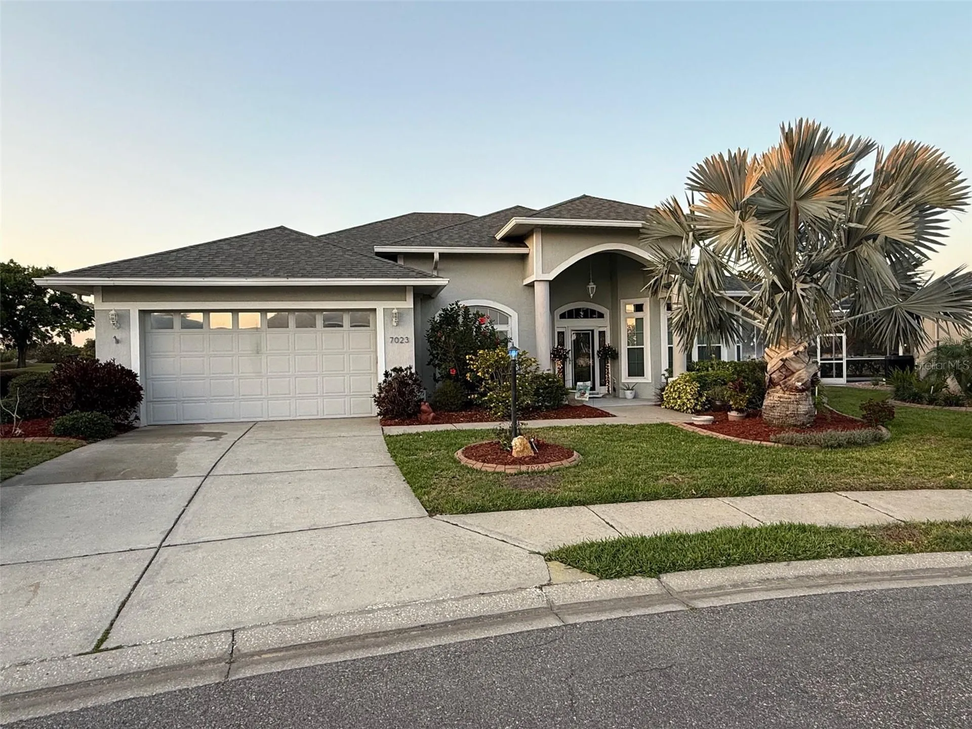 7023 Hazeltine Circle Lakeland FL 33810