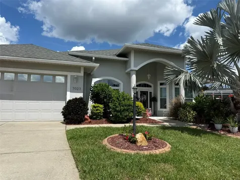 7023 Hazeltine Circle Lakeland FL 33810