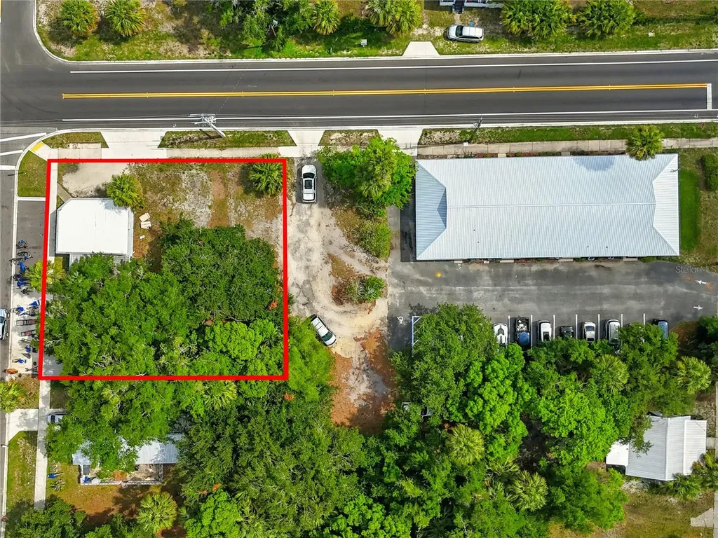 1321 Saint Johns Avenue Palatka FL 32177