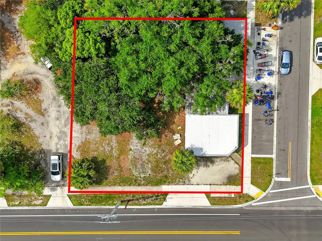 1321 Saint Johns Avenue Palatka FL 32177