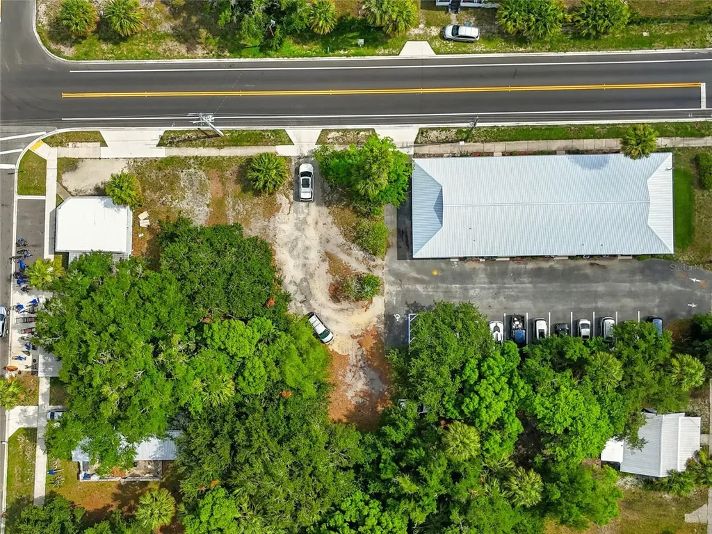 1321 Saint Johns Avenue Palatka FL 32177