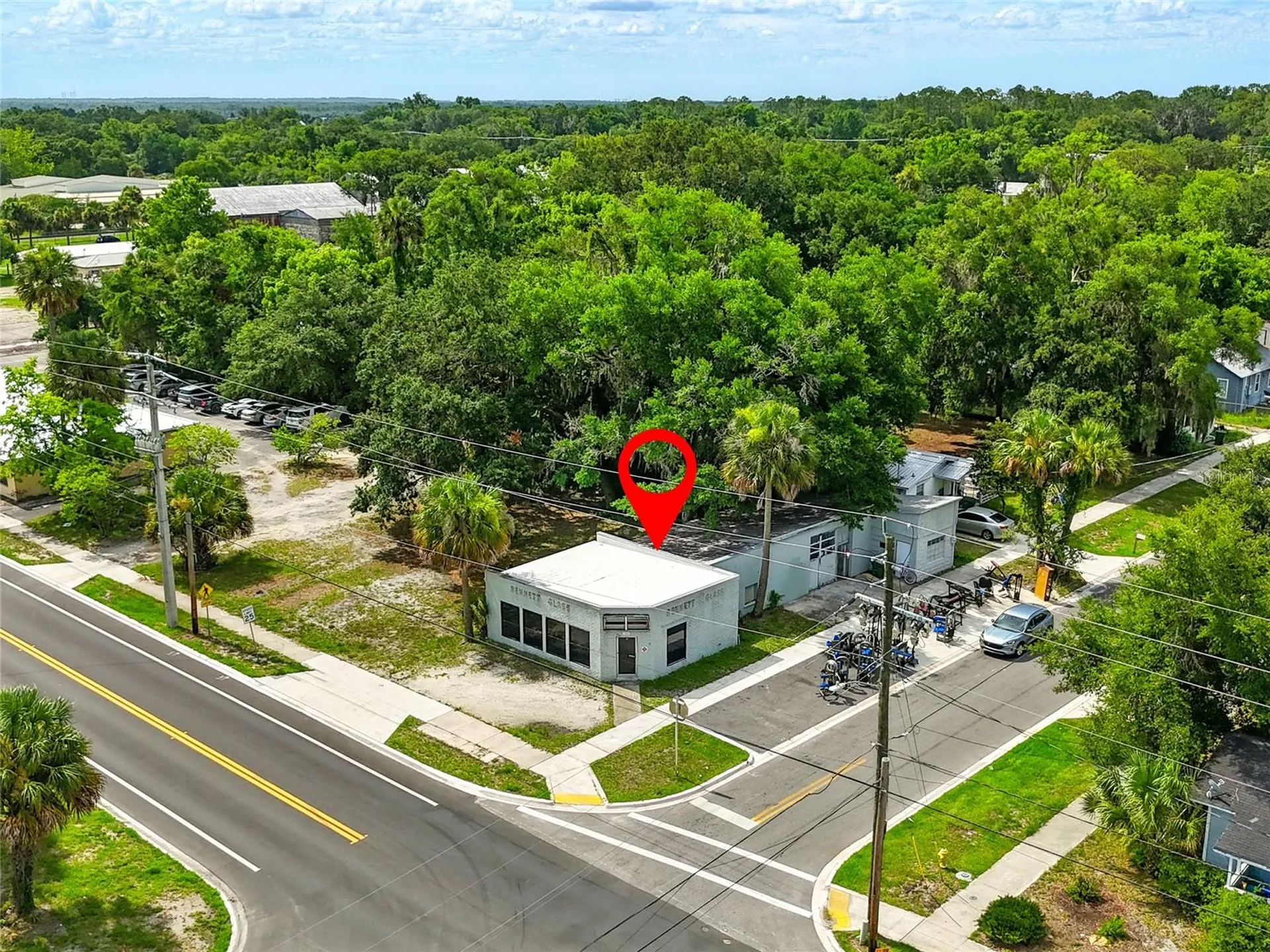 1321 Saint Johns Avenue Palatka FL 32177