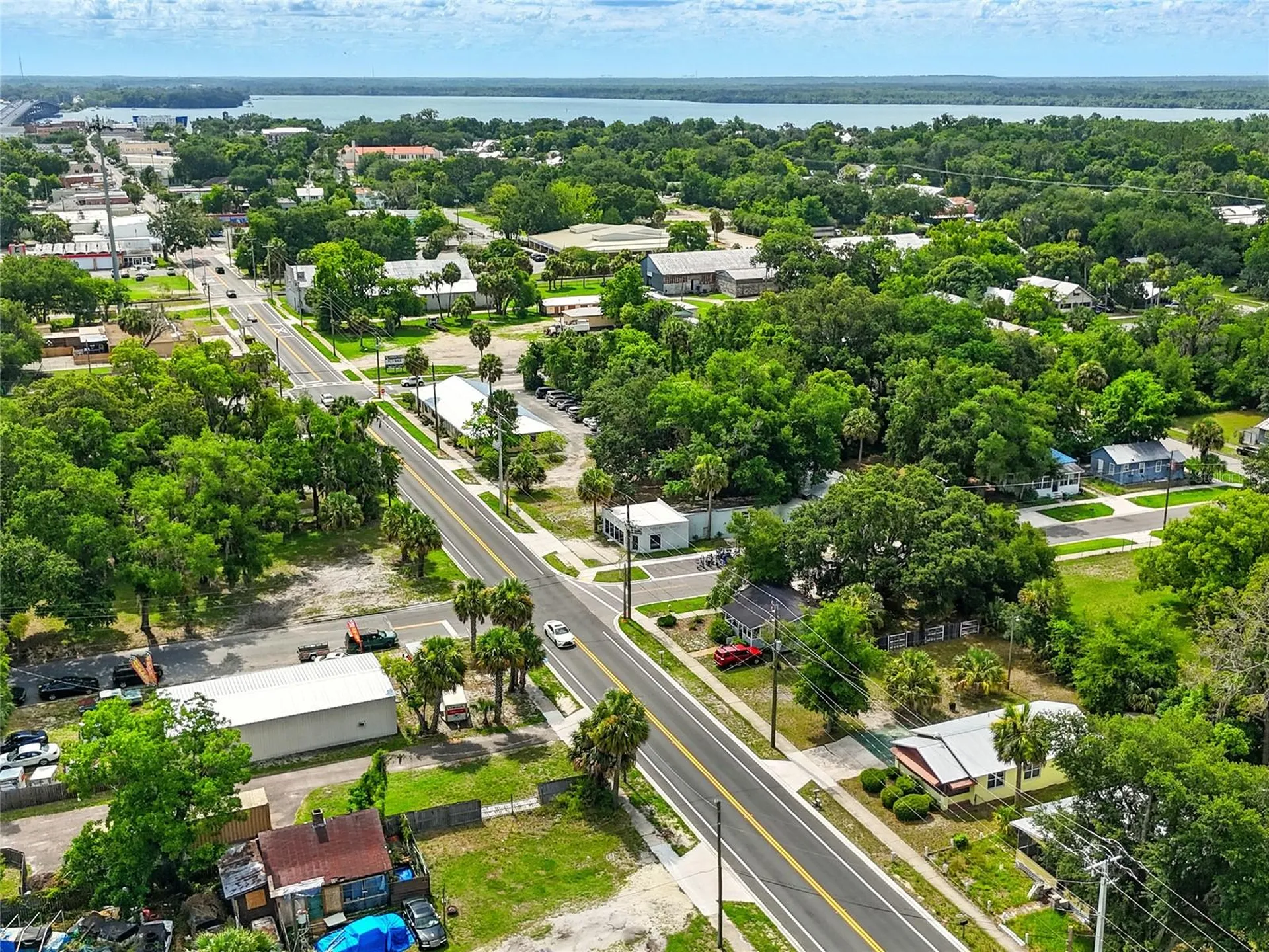 1321 Saint Johns Avenue Palatka FL 32177