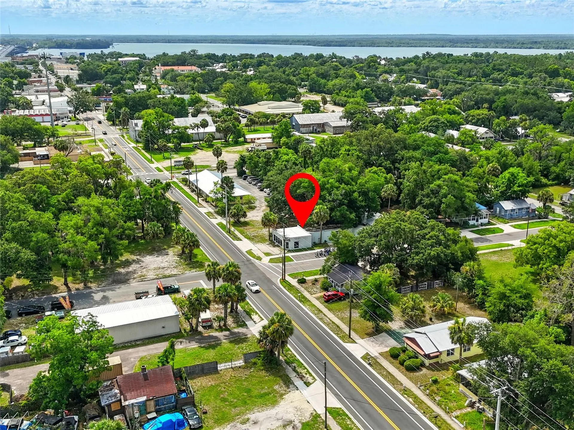 1321 Saint Johns Avenue Palatka FL 32177