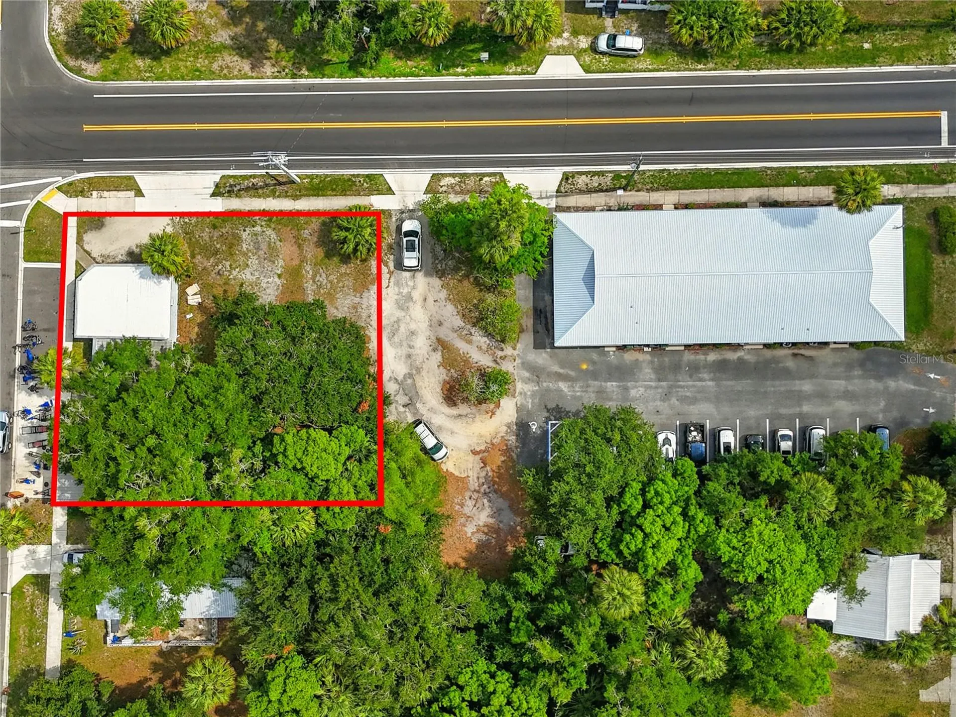 1321 Saint Johns Avenue Palatka FL 32177