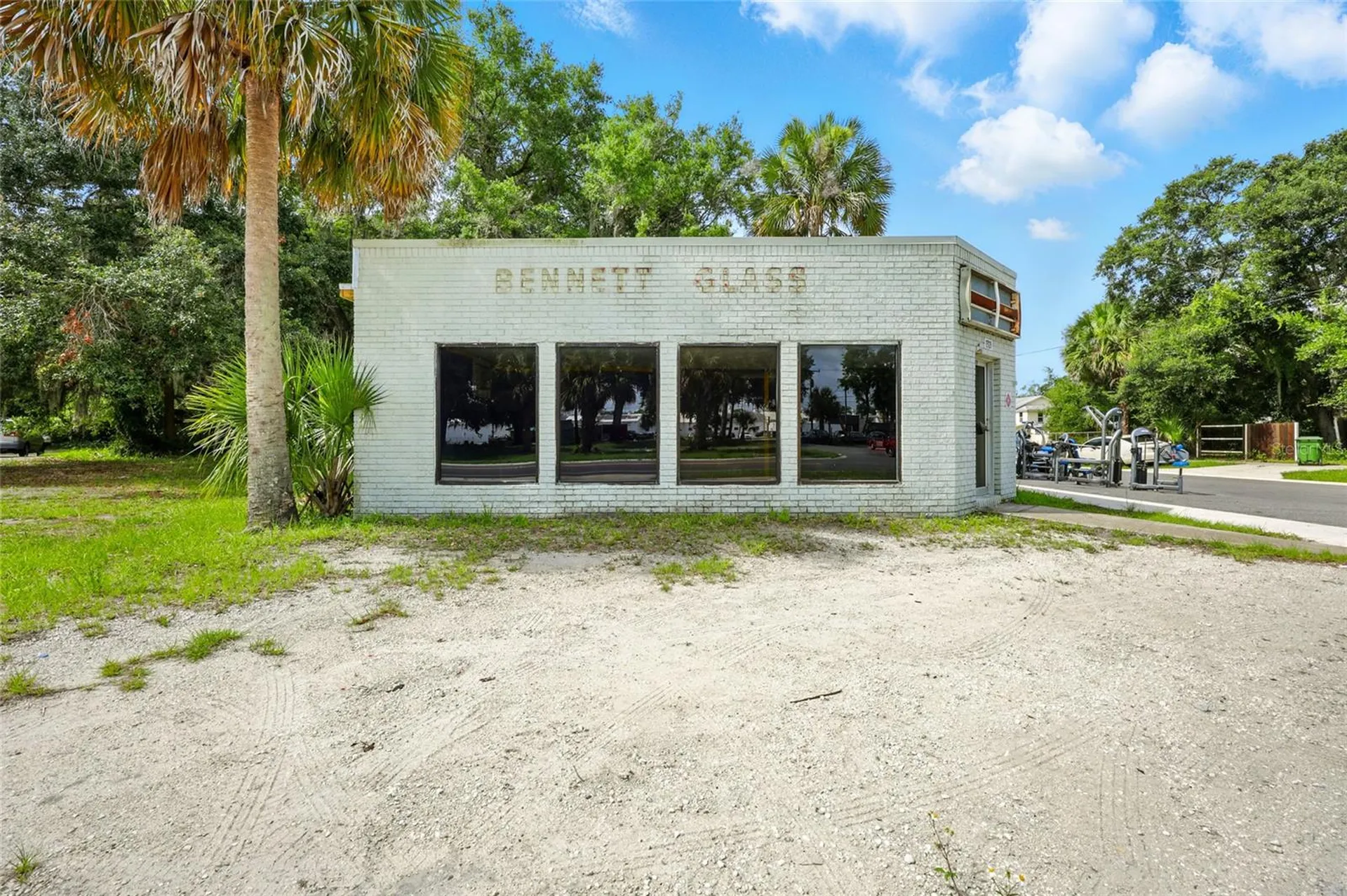 1321 Saint Johns Avenue Palatka FL 32177