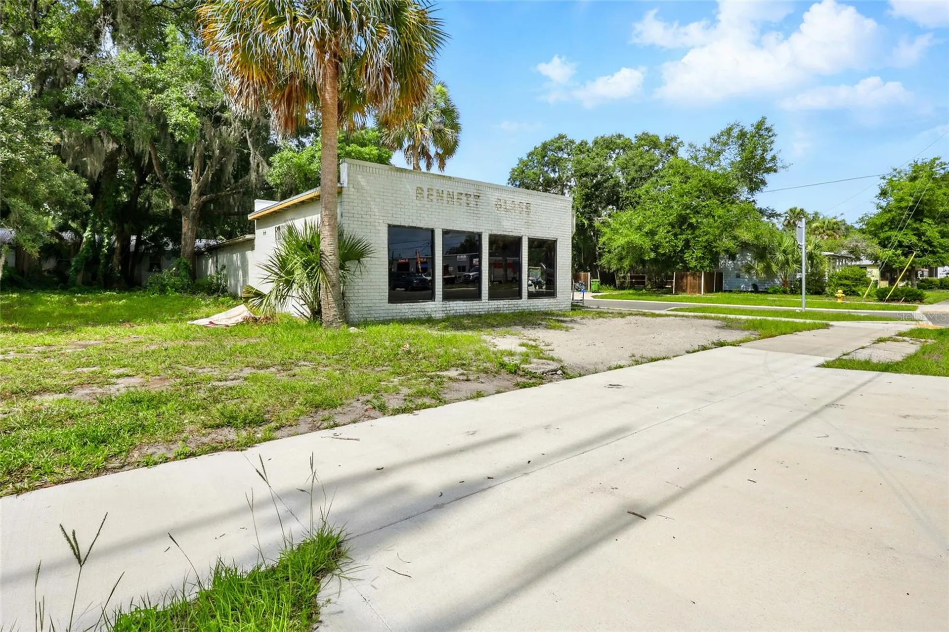 1321 Saint Johns Avenue Palatka FL 32177