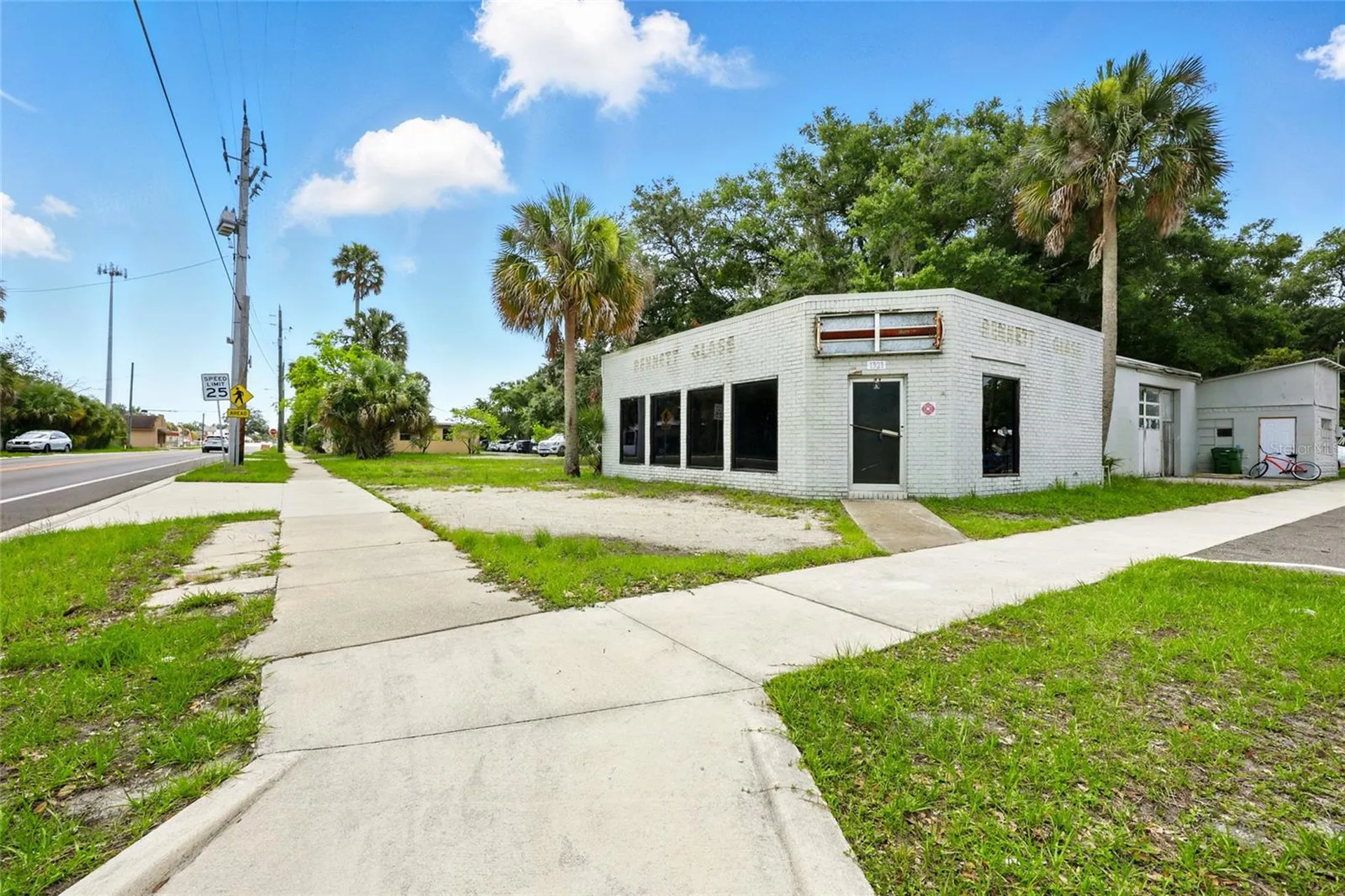 1321 Saint Johns Avenue Palatka FL 32177
