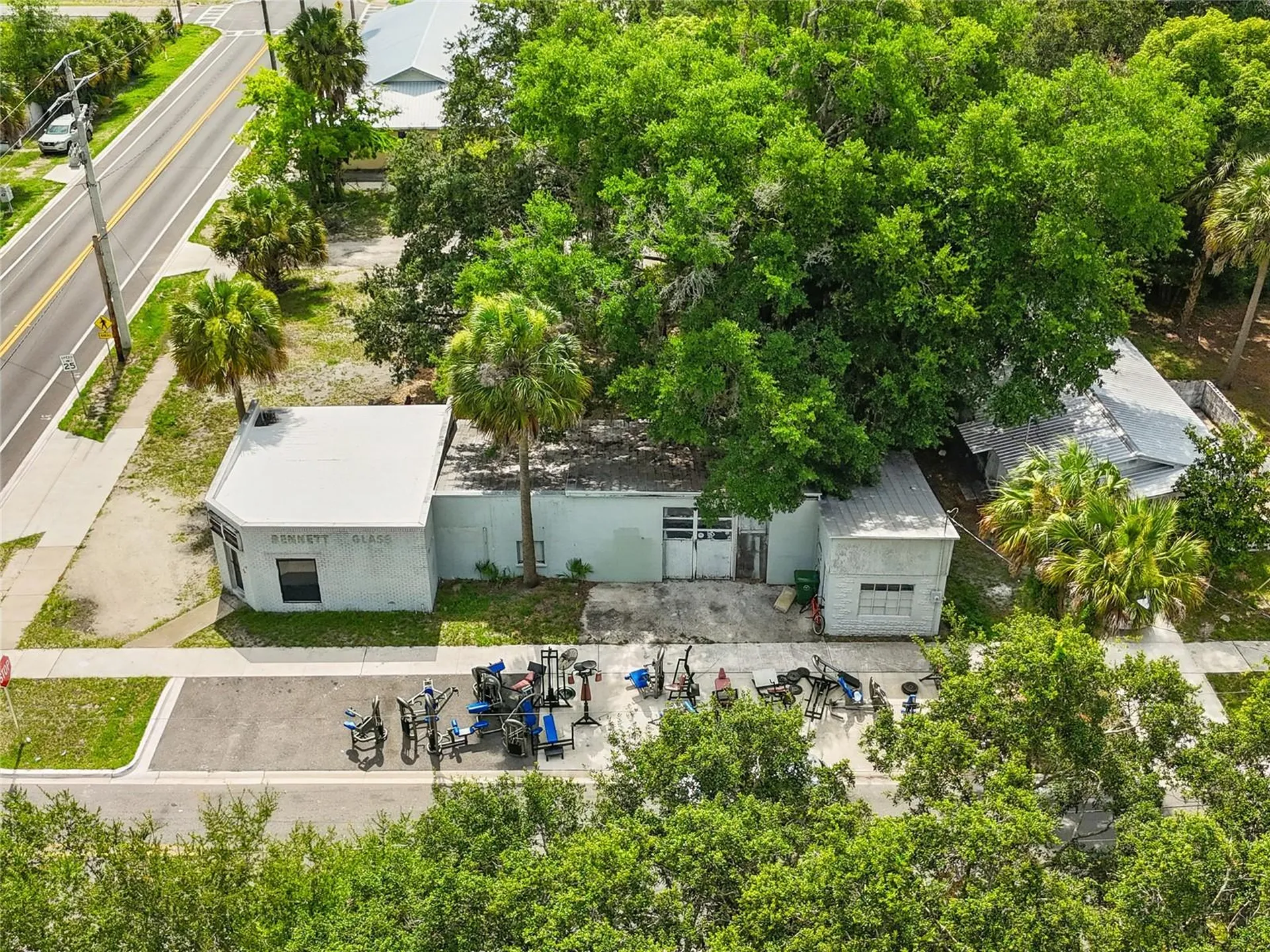 1321 Saint Johns Avenue Palatka FL 32177