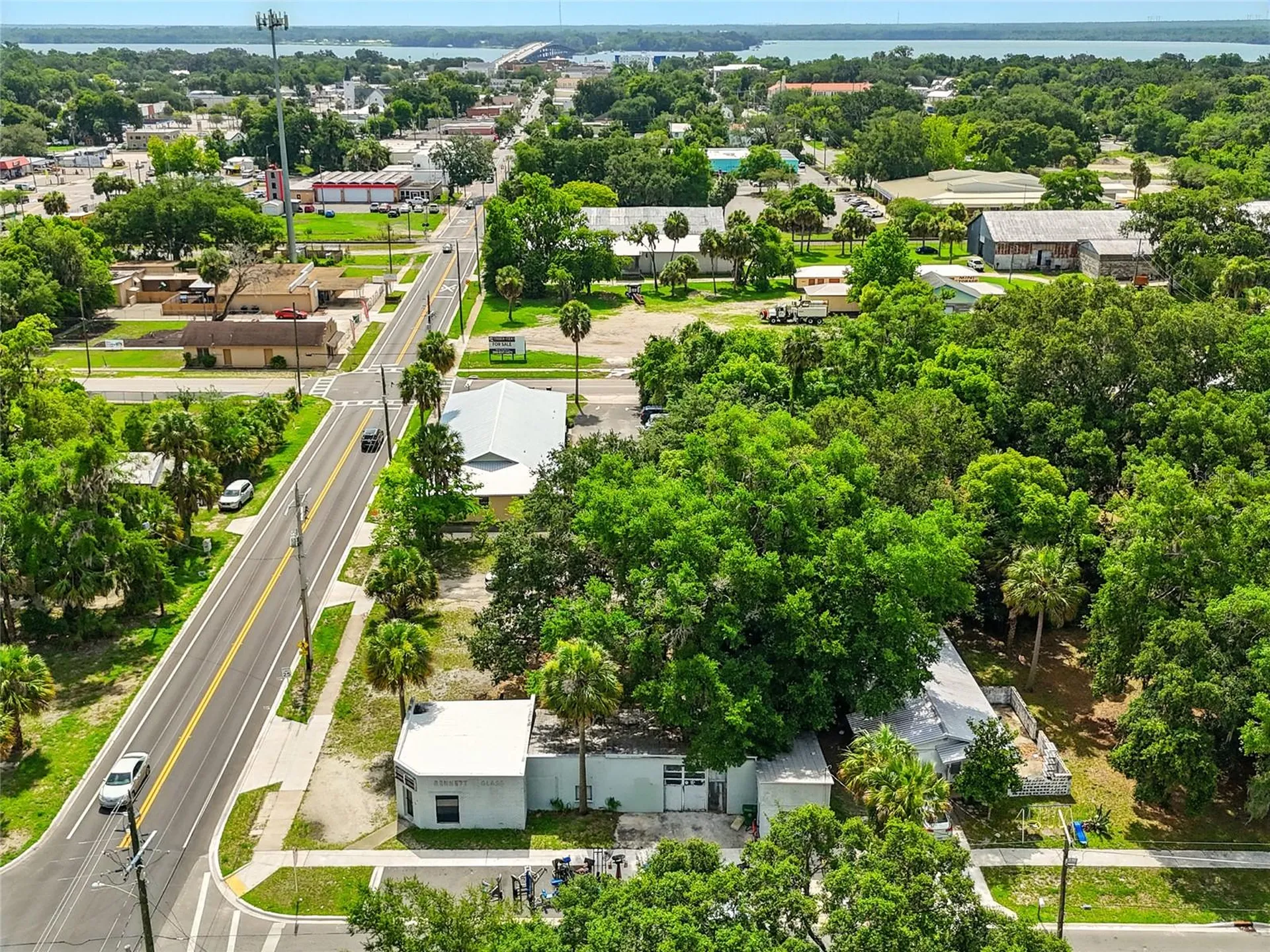 1321 Saint Johns Avenue Palatka FL 32177